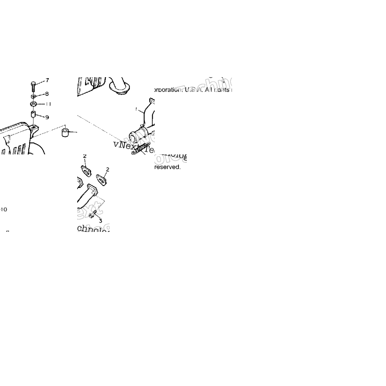 Exhaust