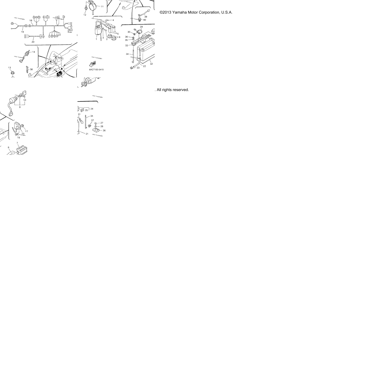 Electrical 1