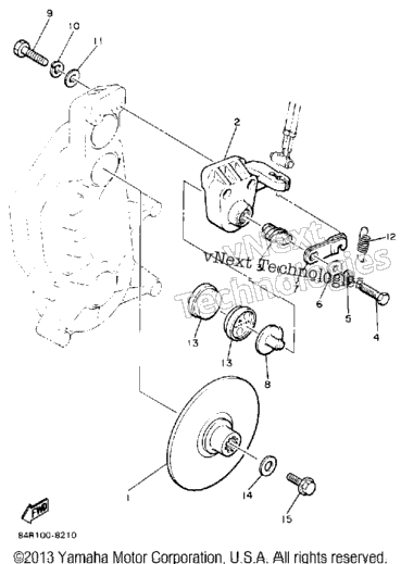 Brake