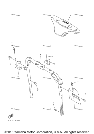 Steering Gate