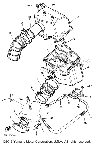 Air Cleaner