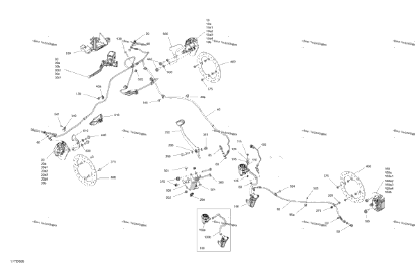 Mechanic - Brake System