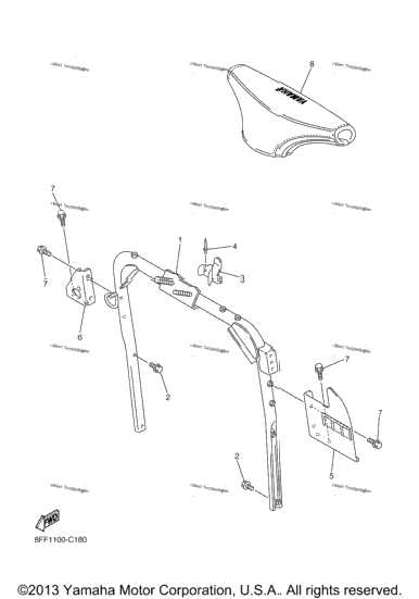 Steering Gate