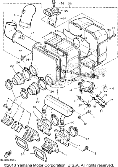 Air Cleaner