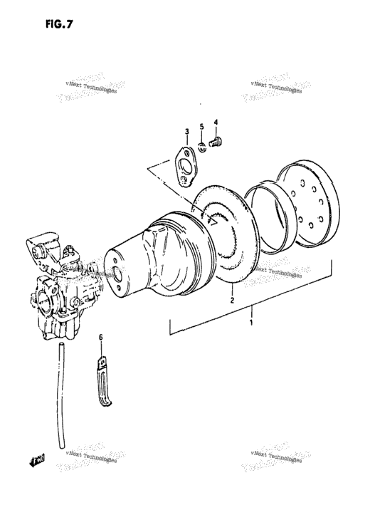 Air Cleaner