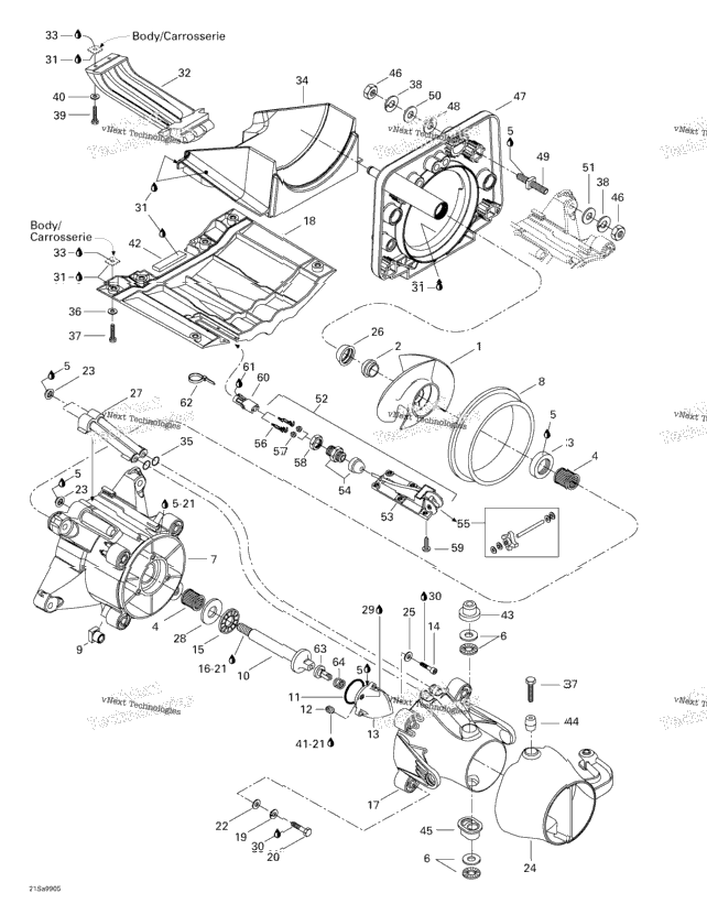 Propulsion System