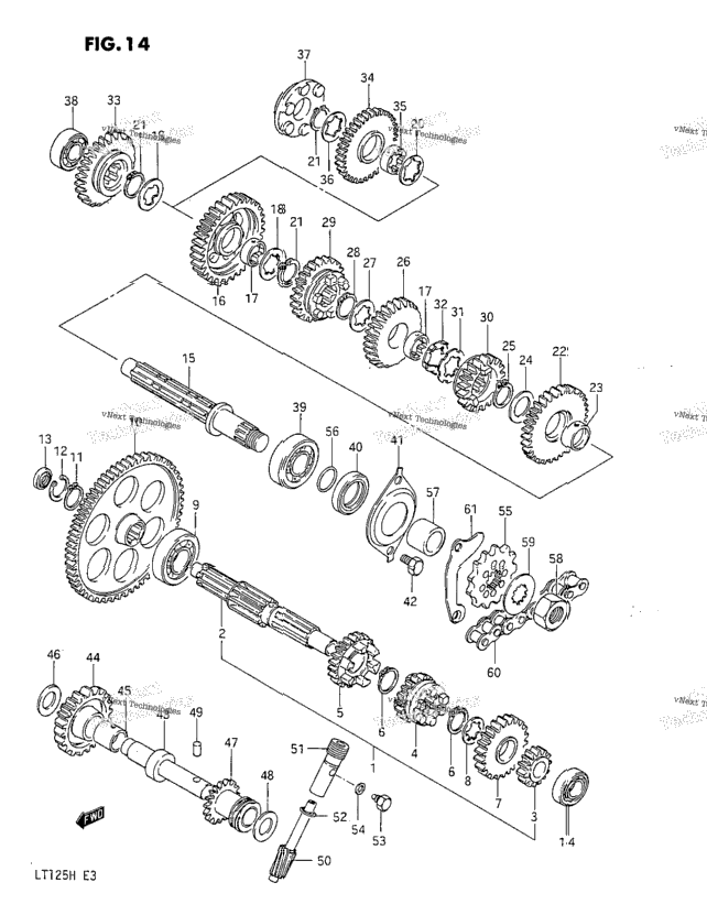Transmission