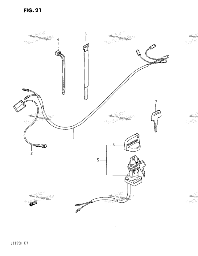 Wiring Harness