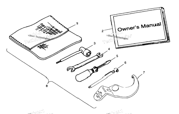 Tool Kit