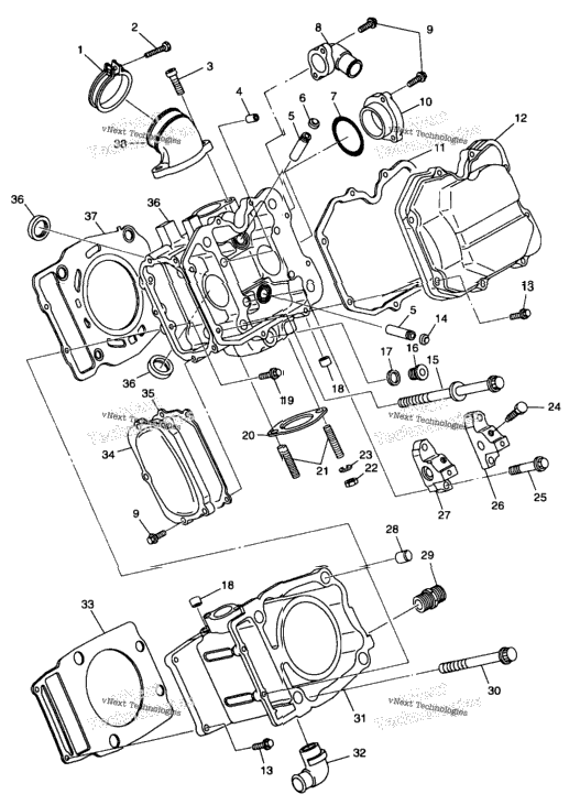 Cylinder