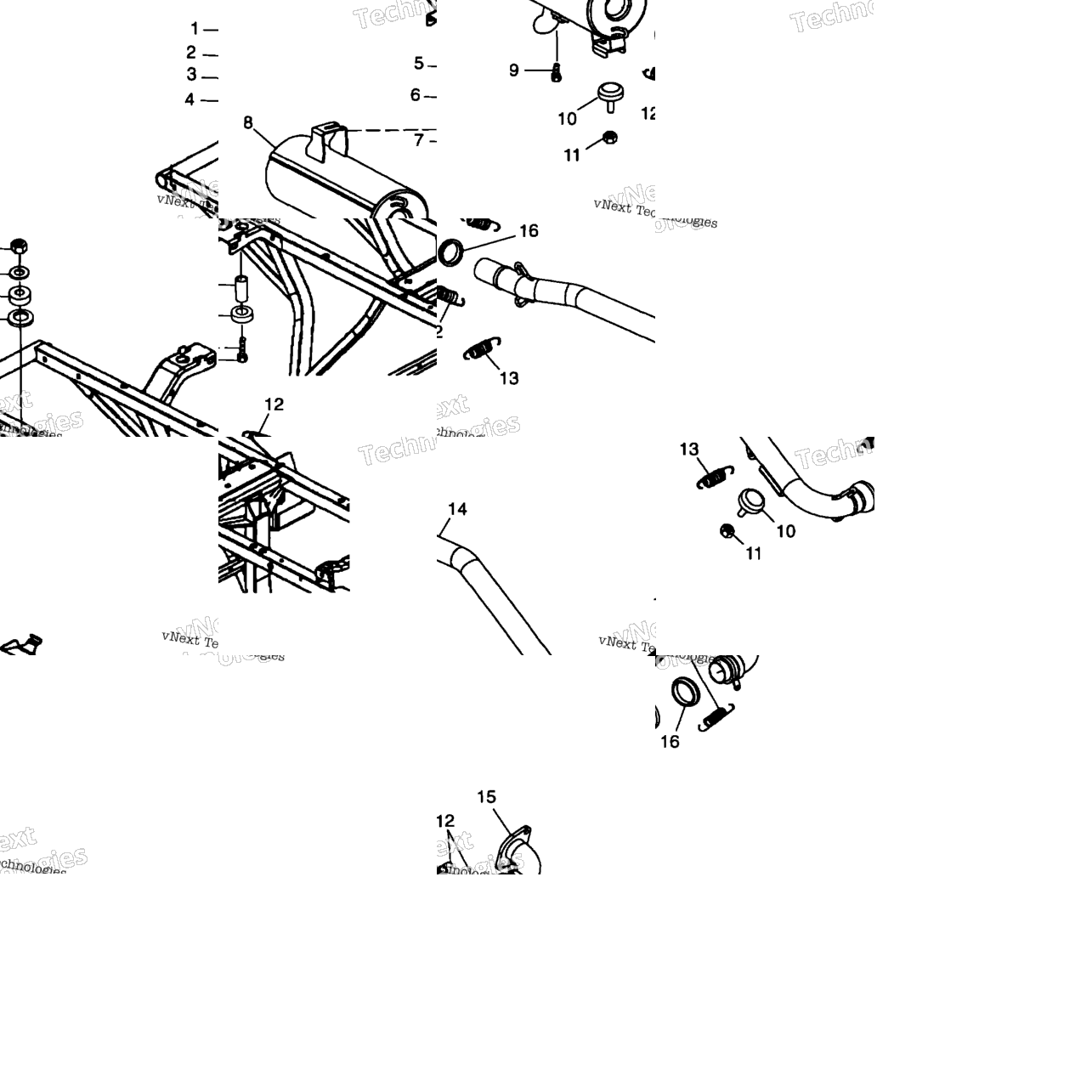 Exhaust System