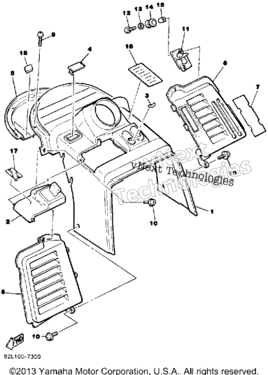 Instrument Panel
