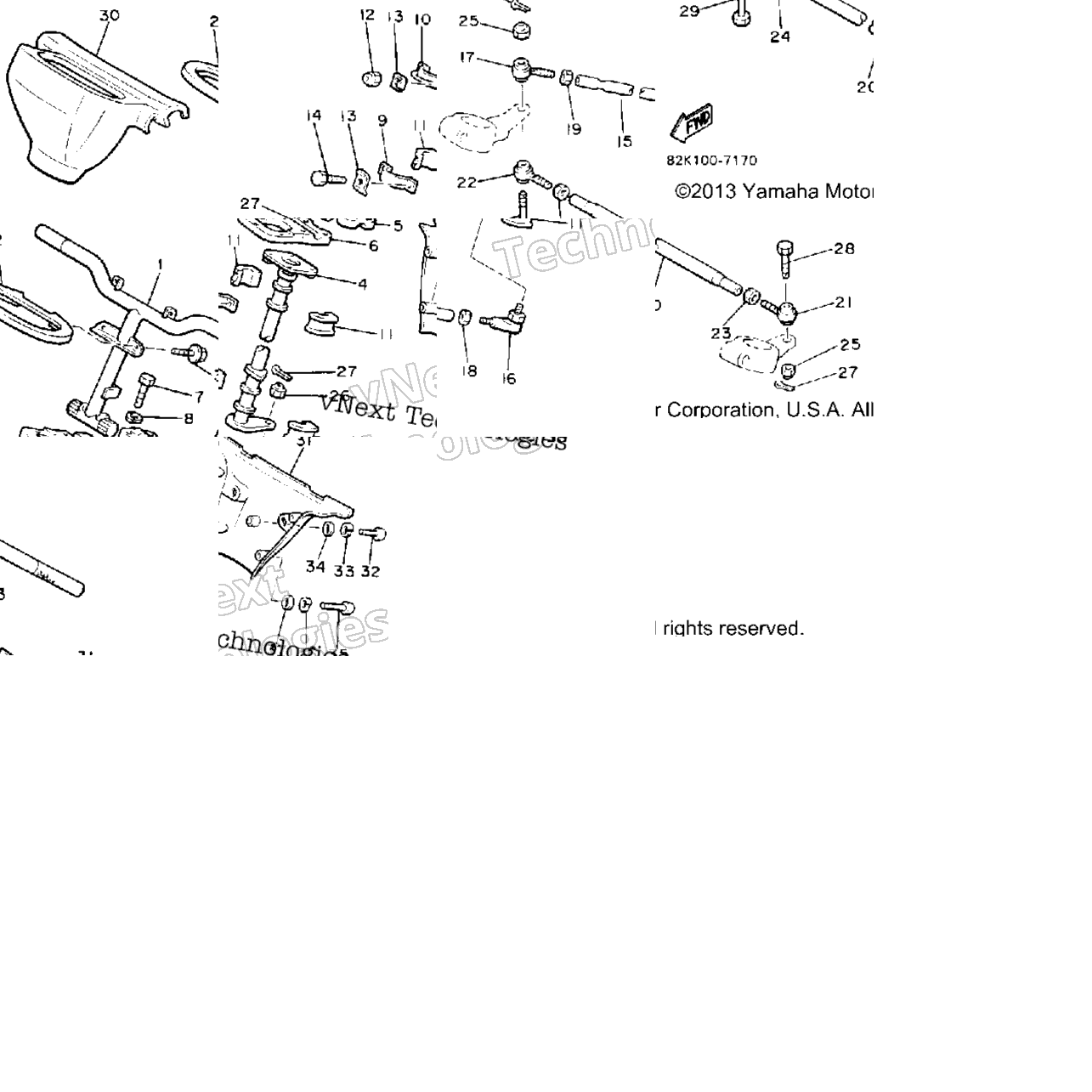 Steering