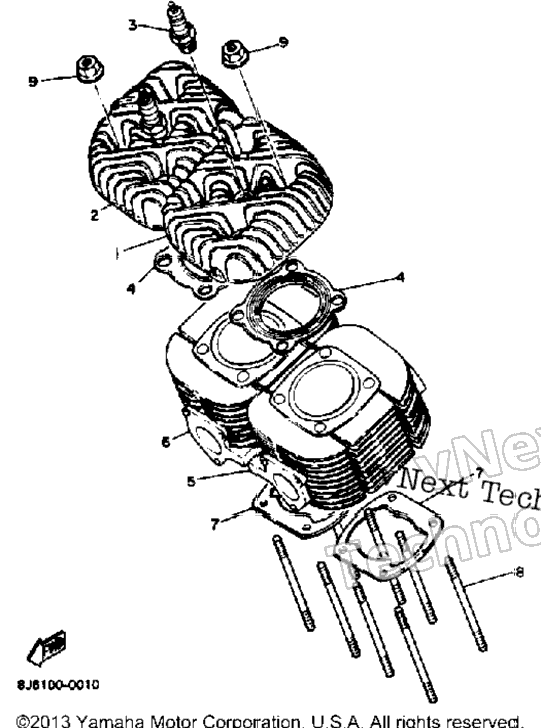 Cylinder