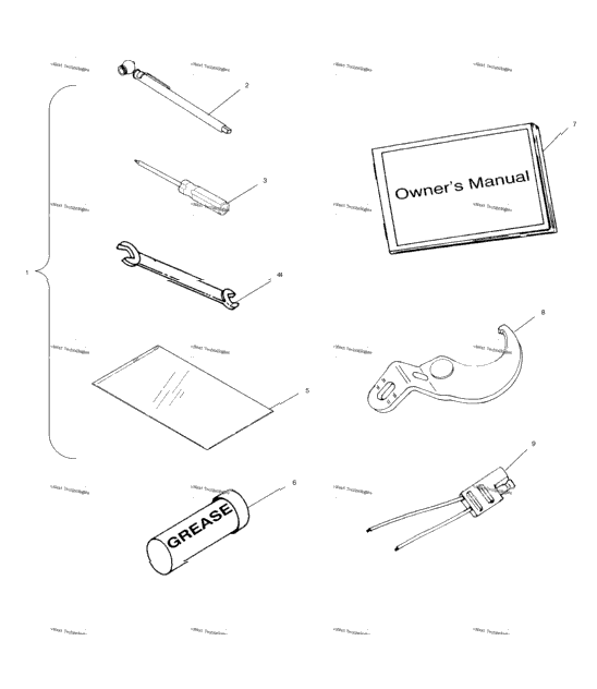 Tool Kit
