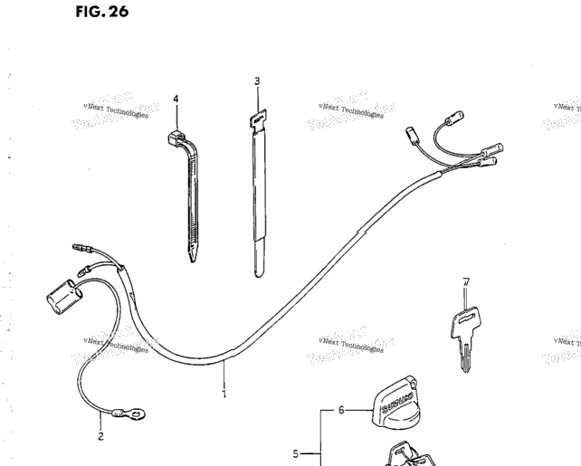 Wiring Harness