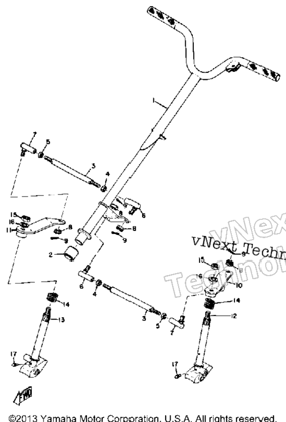 Steering