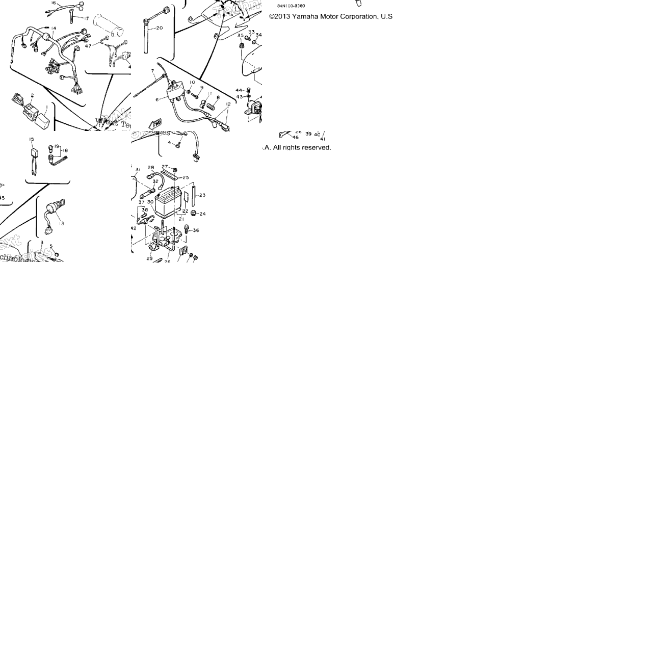 Electrical 1