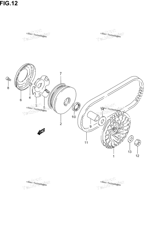Transmission (1)