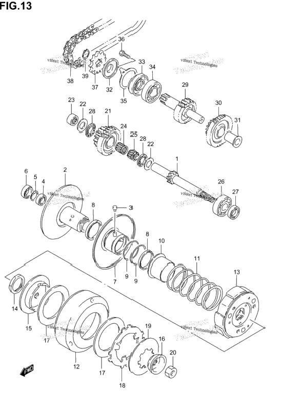 Transmission (2)