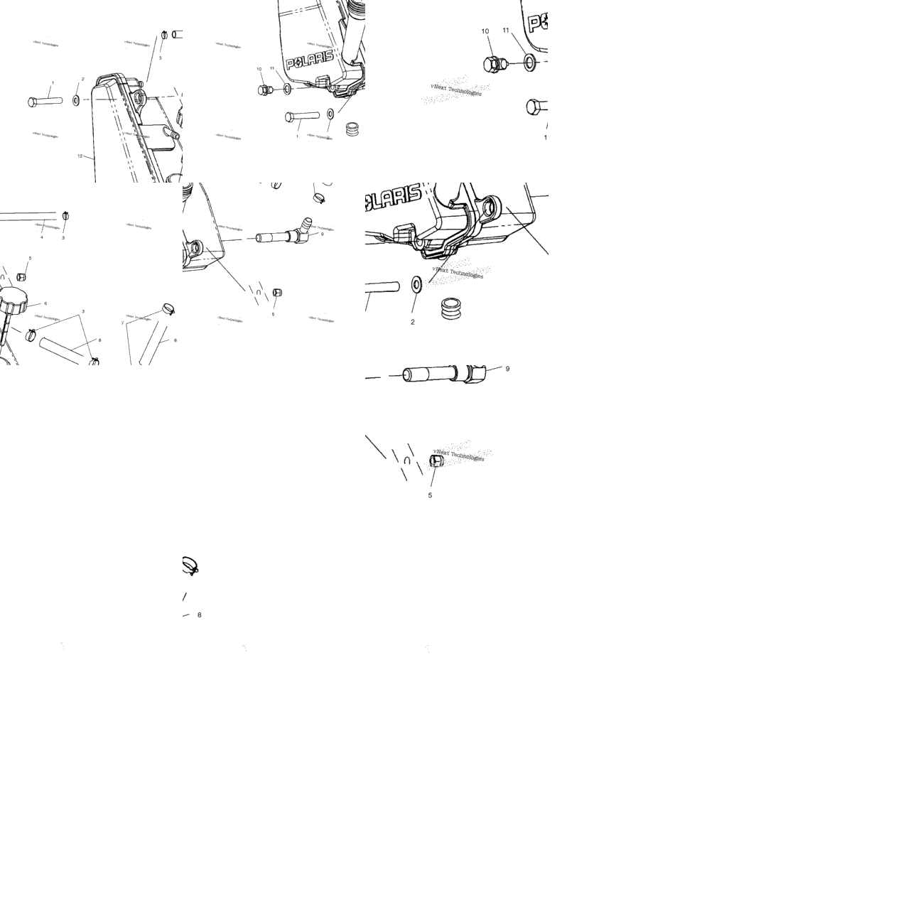 Oil Tank