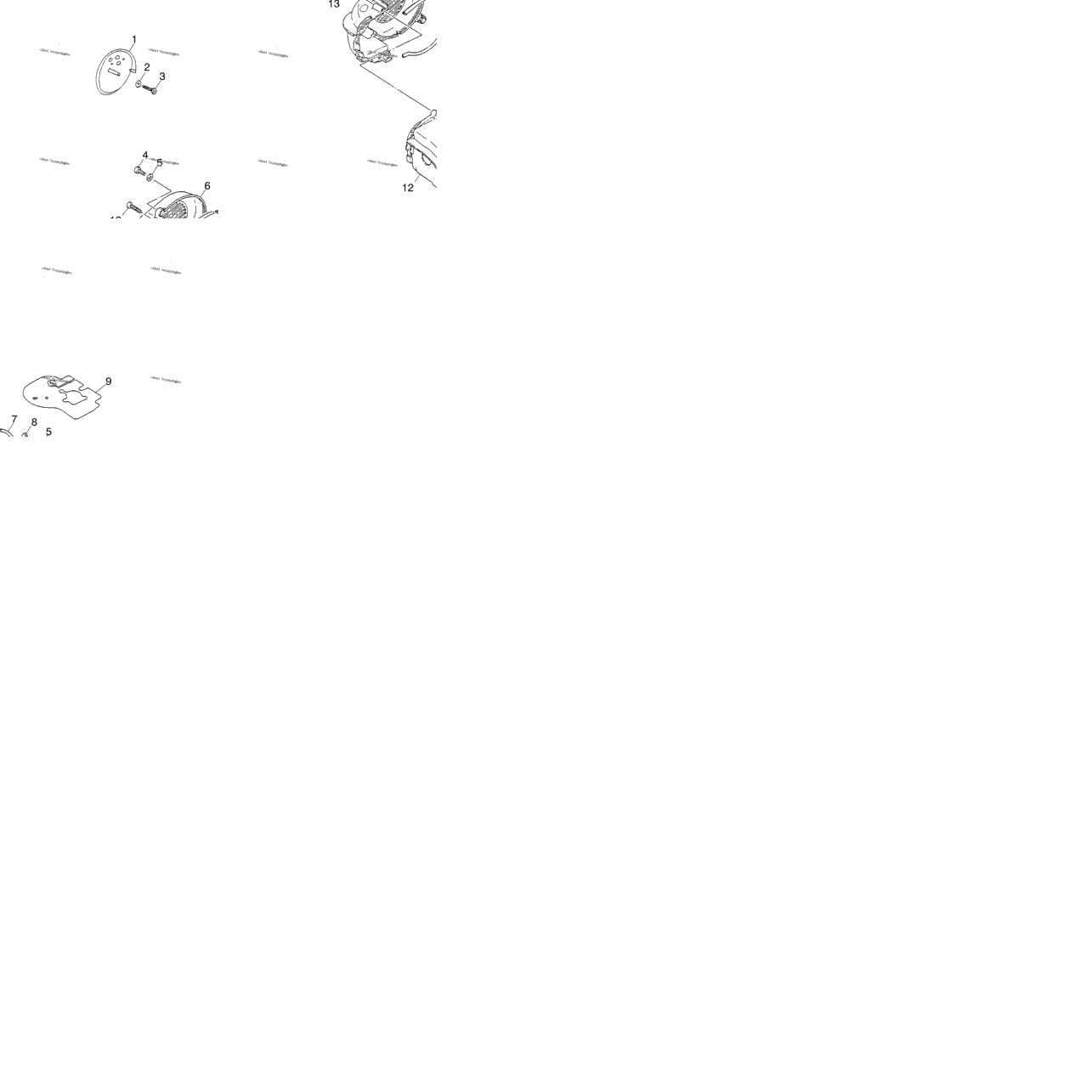 Fan Cover