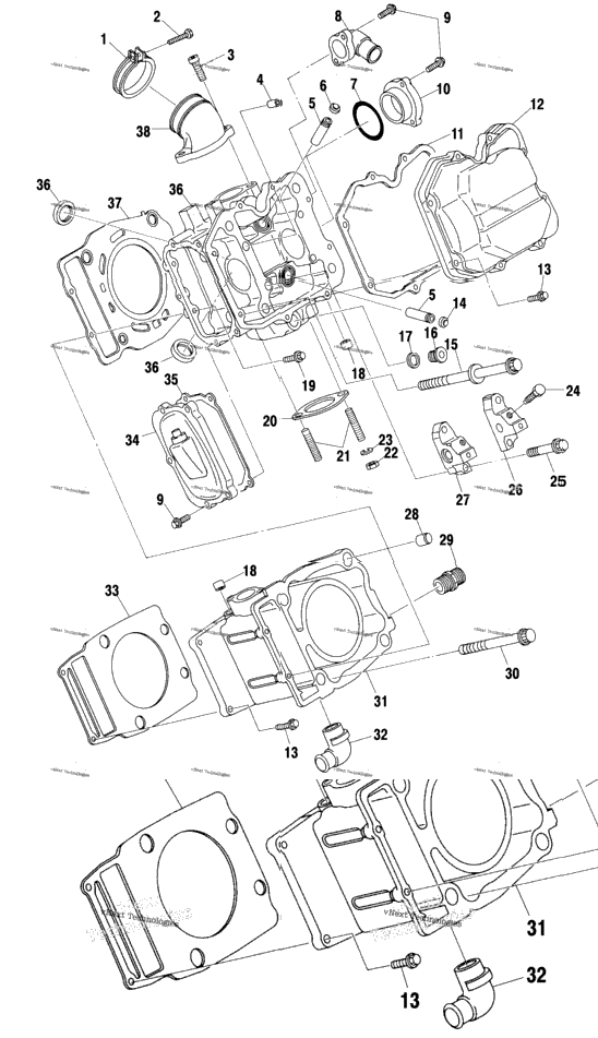 Cylinder
