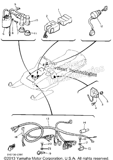 Electrical 1