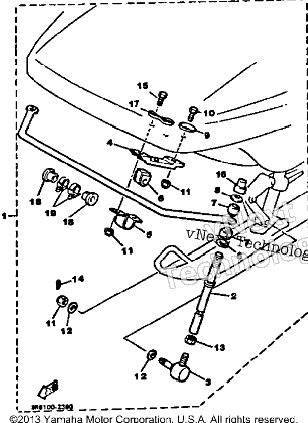 Stabilizer Kit (Optional)