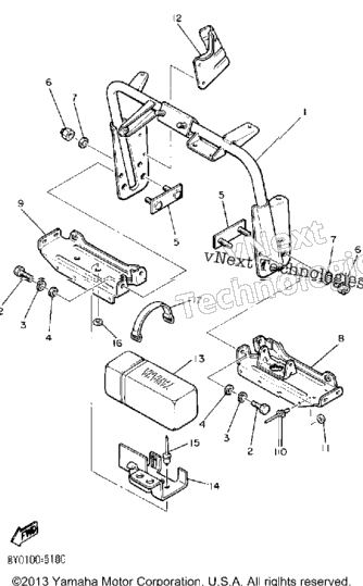 Steering Gate
