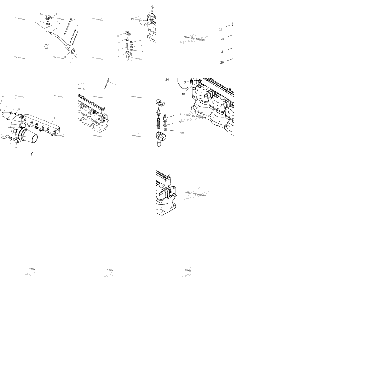 Cooling System W025099d