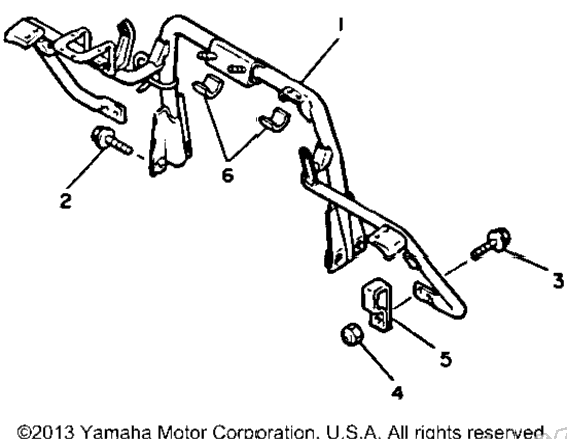 Steering Gate