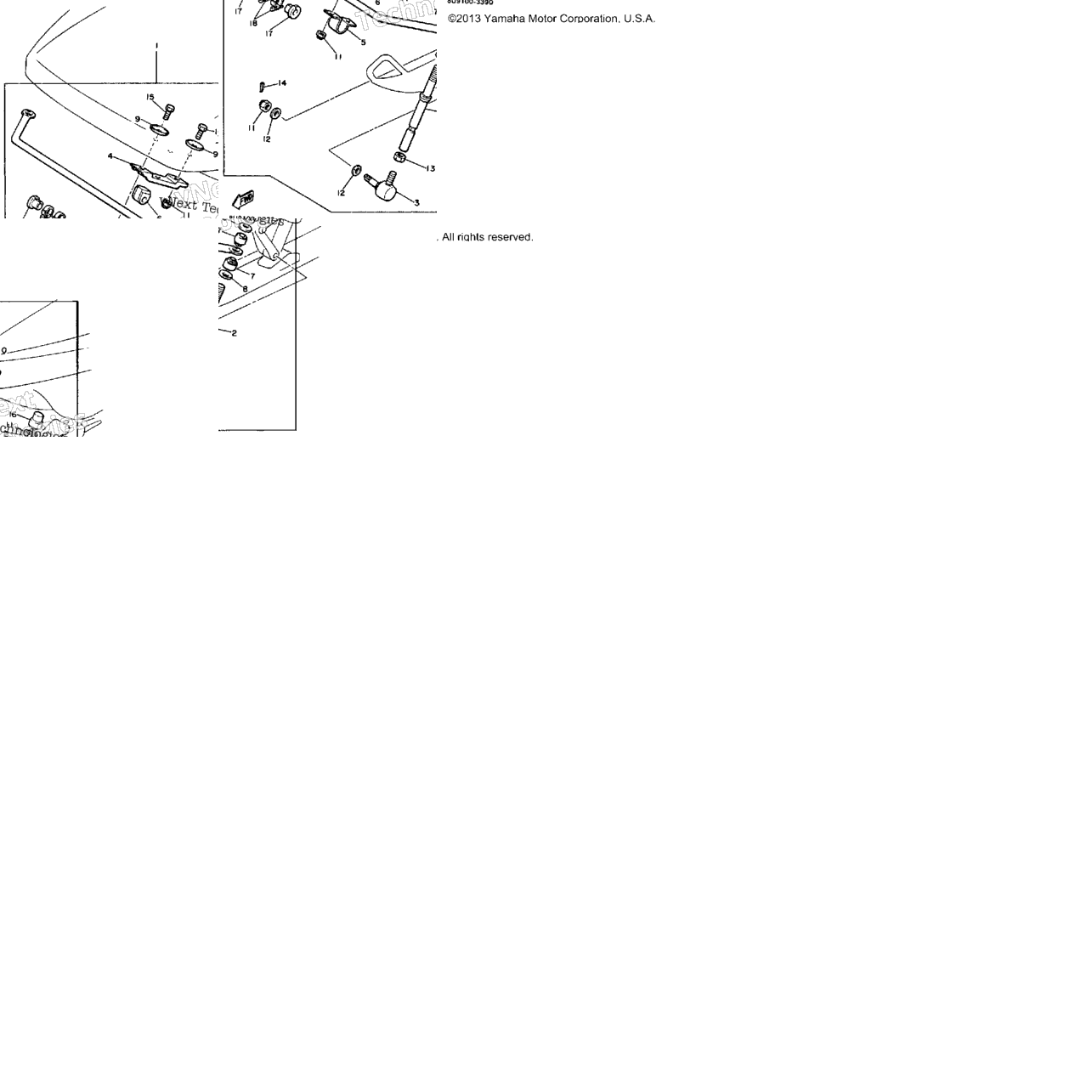 Stabilizer Kit