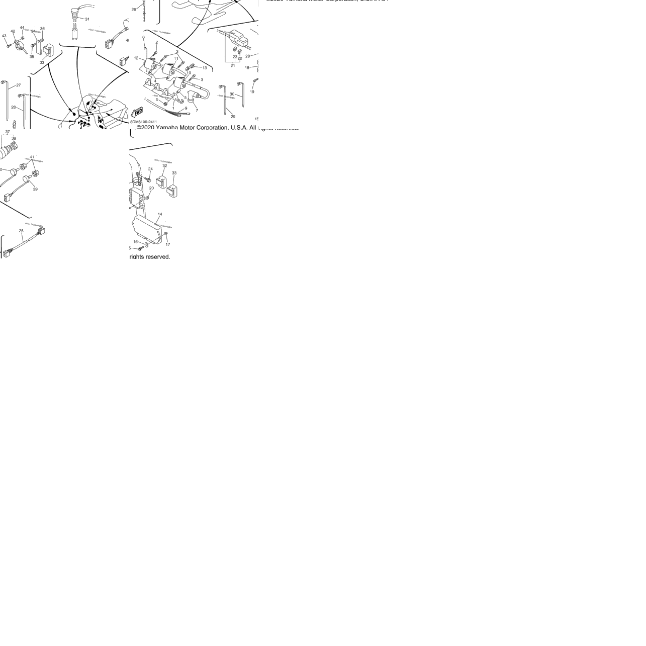 Electrical 1