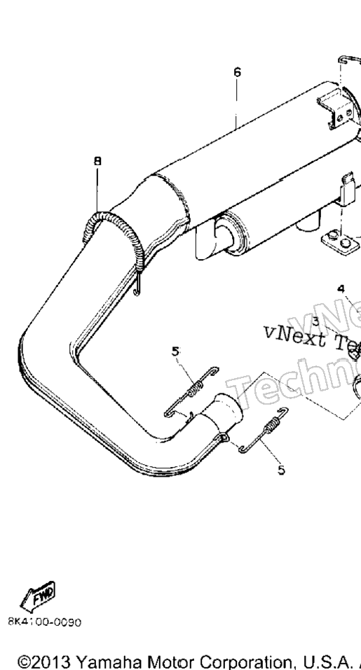 Exhaust
