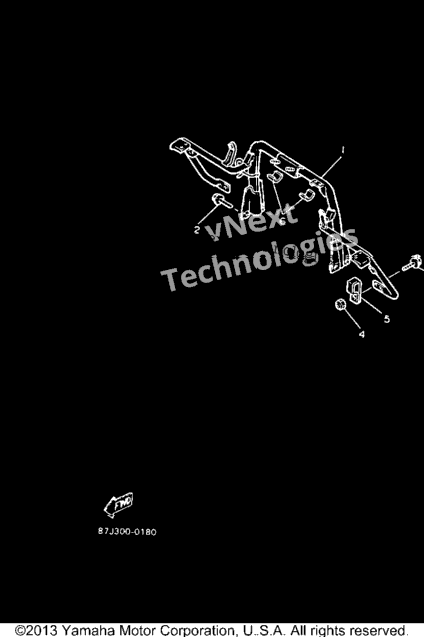 Steering Gate