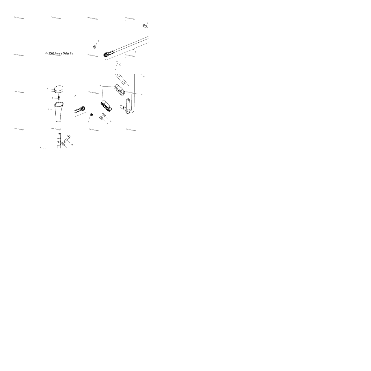 Gear Selector /Fc