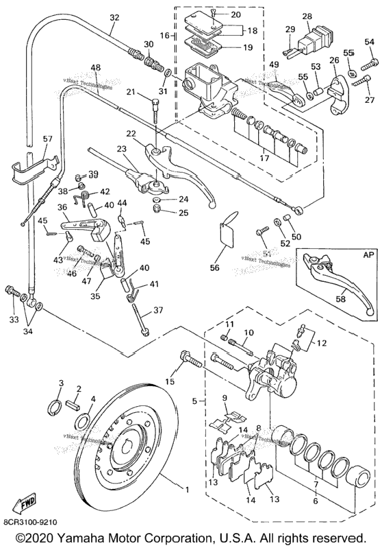 Brake