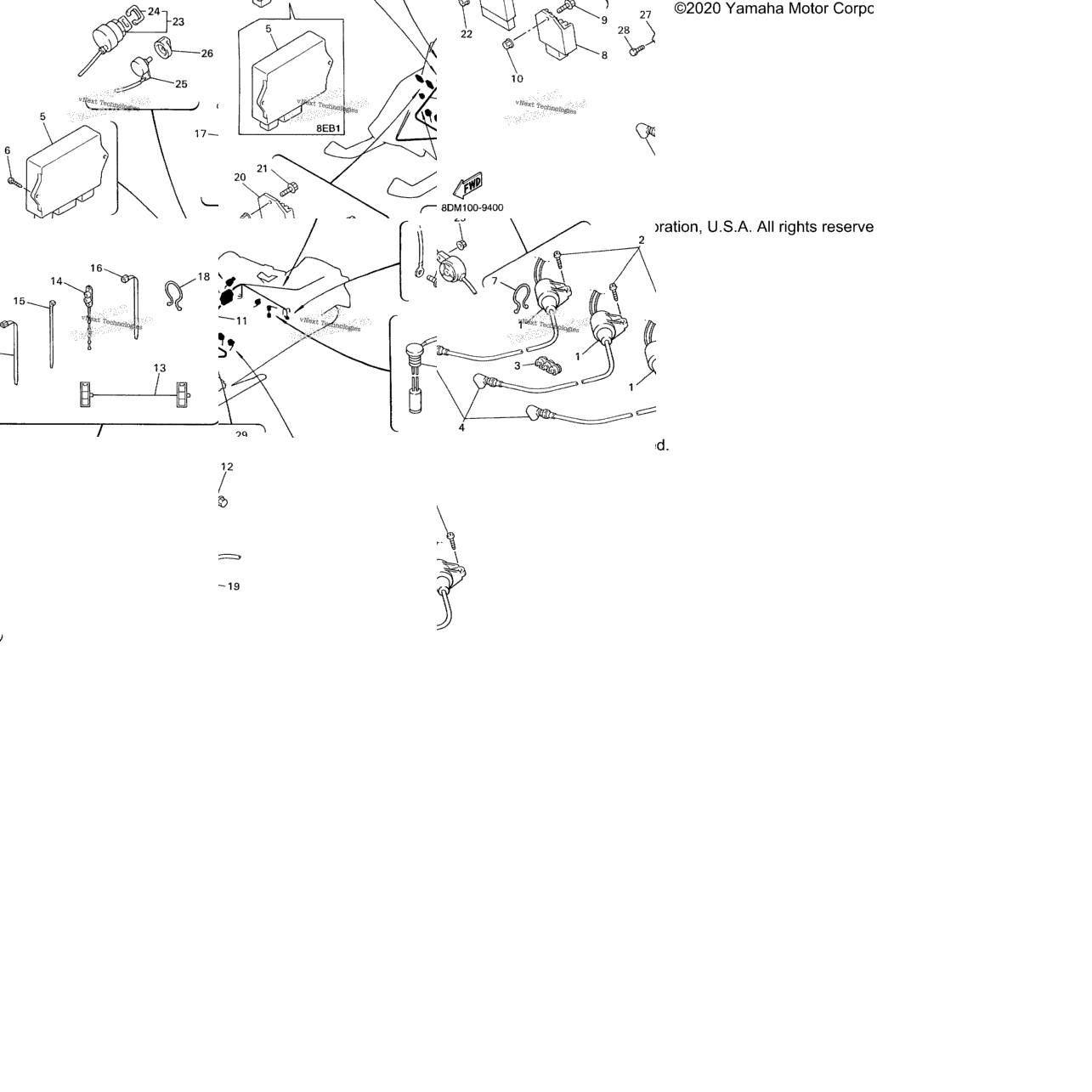 Electrical 1