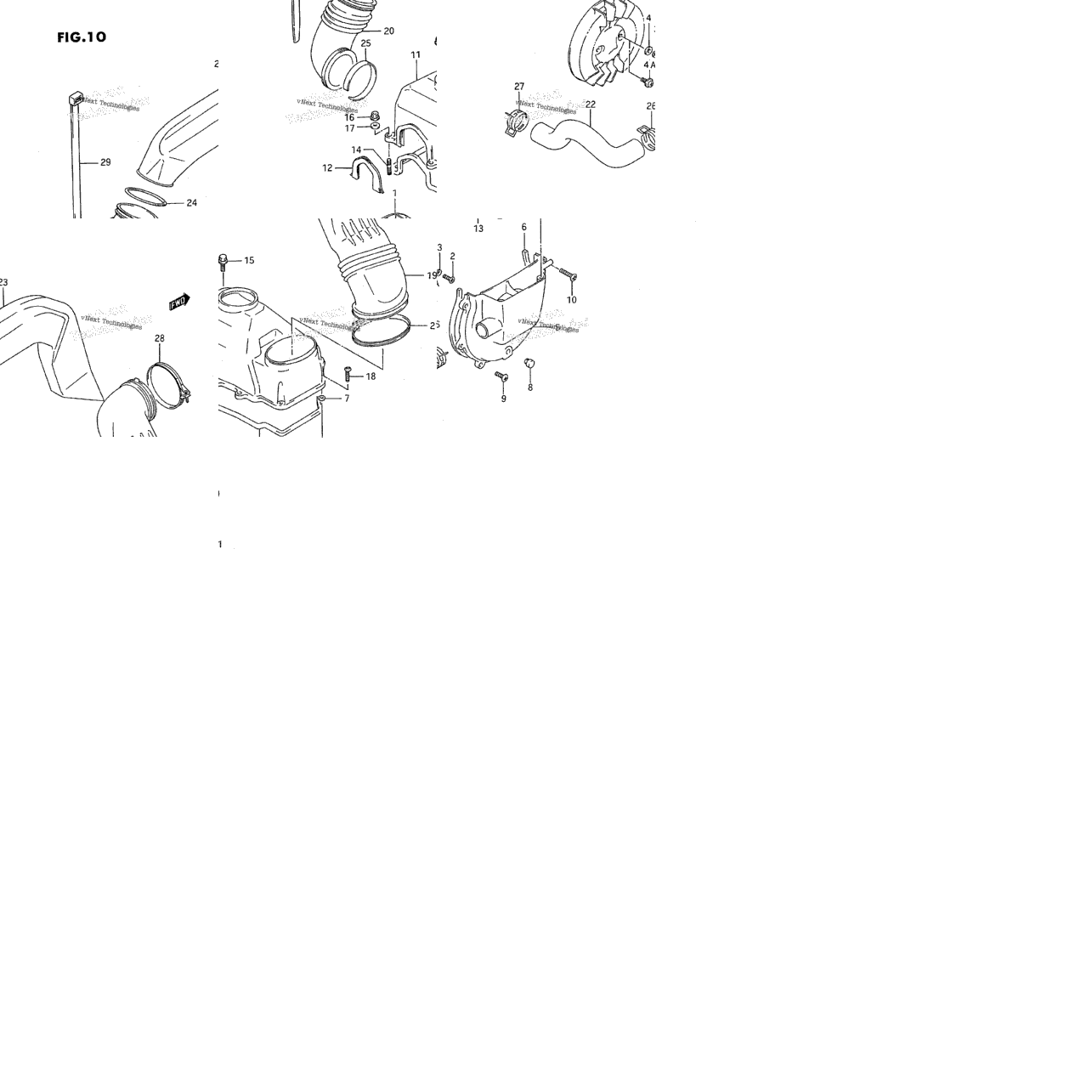 Cooling Fan