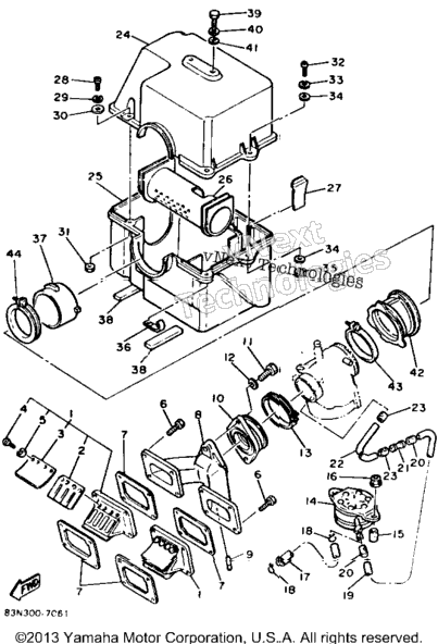 Air Cleaner