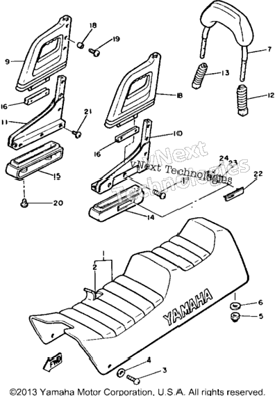 Seat
