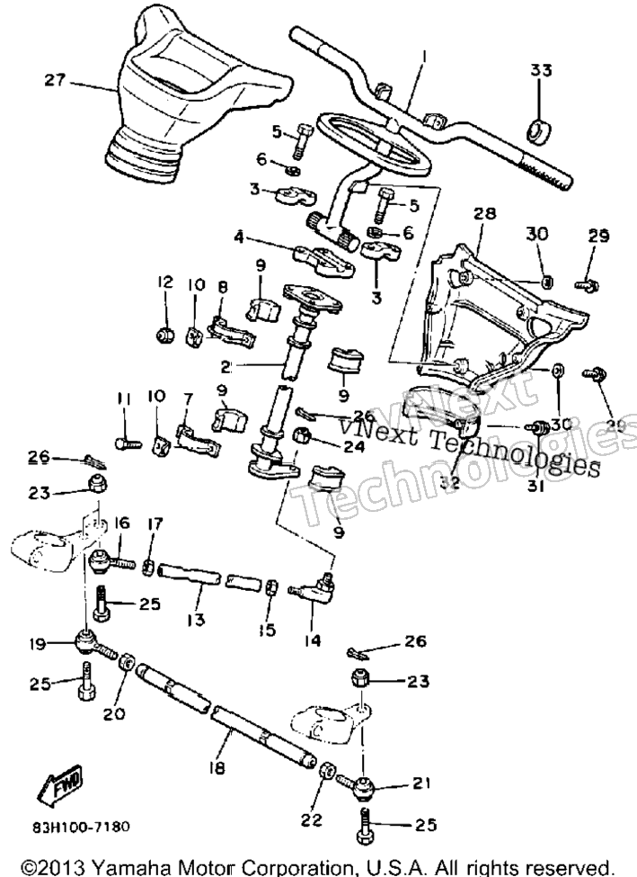 Steering