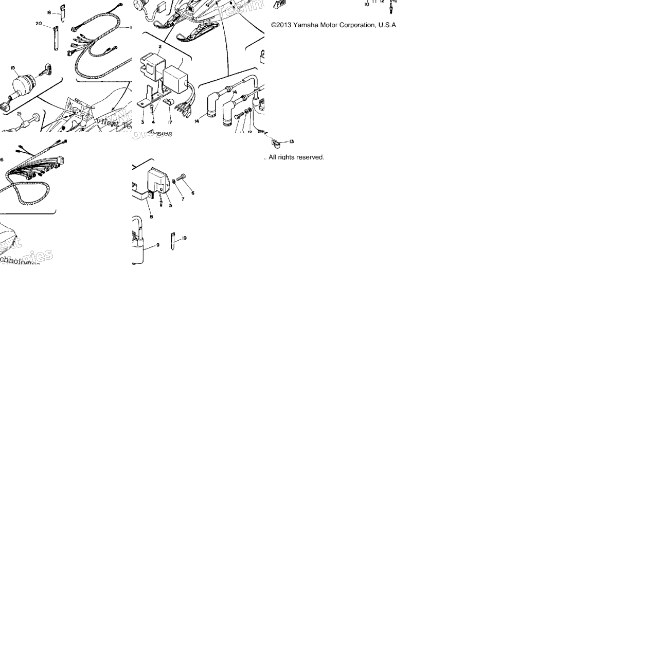 Electrical 1