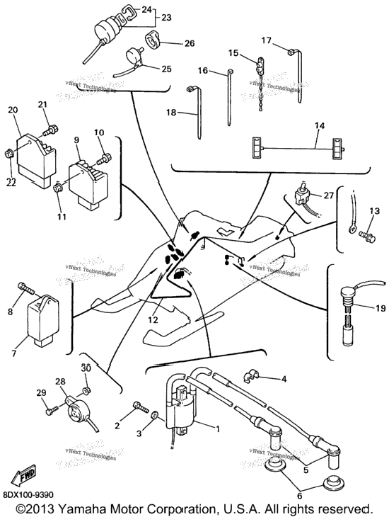 Electrical 1
