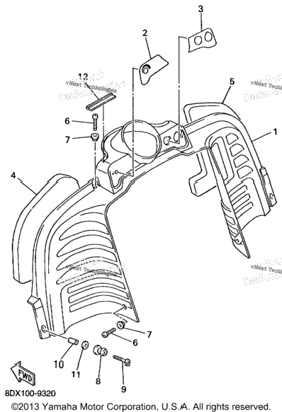 Instrument Panel