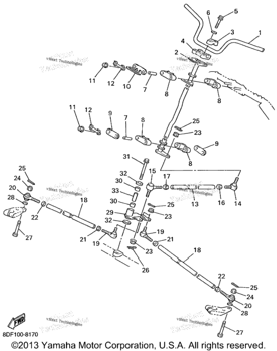 Steering