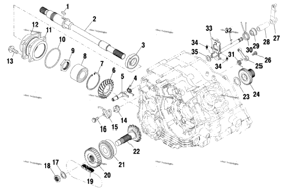 Clutch A01ck42aa #2