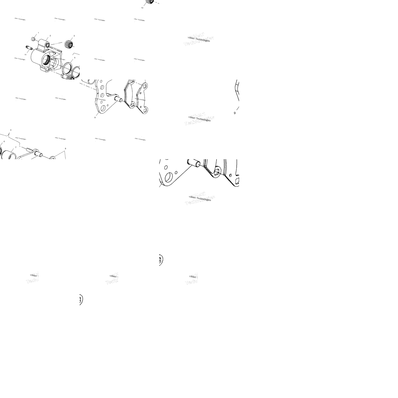 Brake (4974857485C02)