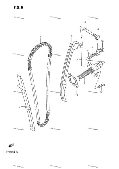 Cam Chain
